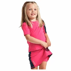 Surf Kids SS UV Top Pink*Didriksons Best