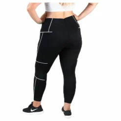 Surf to Sport Sig Sag Tight Plus White/Black*Nike Outlet