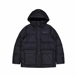 Suri Jacket Black*Röhnisch Hot