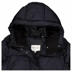 Suri Jacket Black*Röhnisch Hot