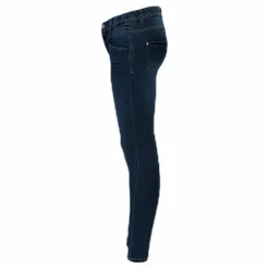 Name It Sus Indigo K Skinny Dnm Pant Blue Blå Outlet