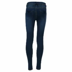 Name It Sus Indigo K Skinny Dnm Pant Blue Blå Outlet