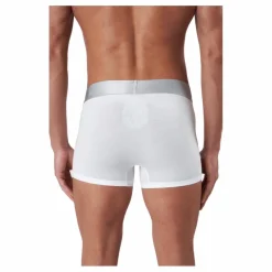 Sustain Steel Cotton Trunk 3Pk Multi*Calvin Klein Best