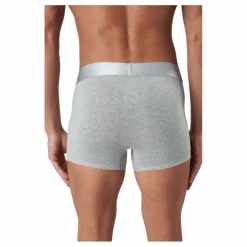 Sustain Steel Cotton Trunk 3Pk Multi*Calvin Klein Best