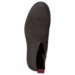 Marc O’Polo Sutton 5a Dark Brown Grå New