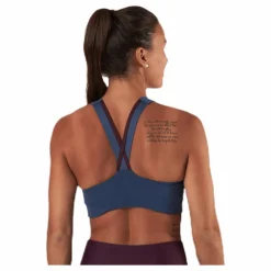 Sutton Solid Soft Top Blue*Björn Borg Clearance