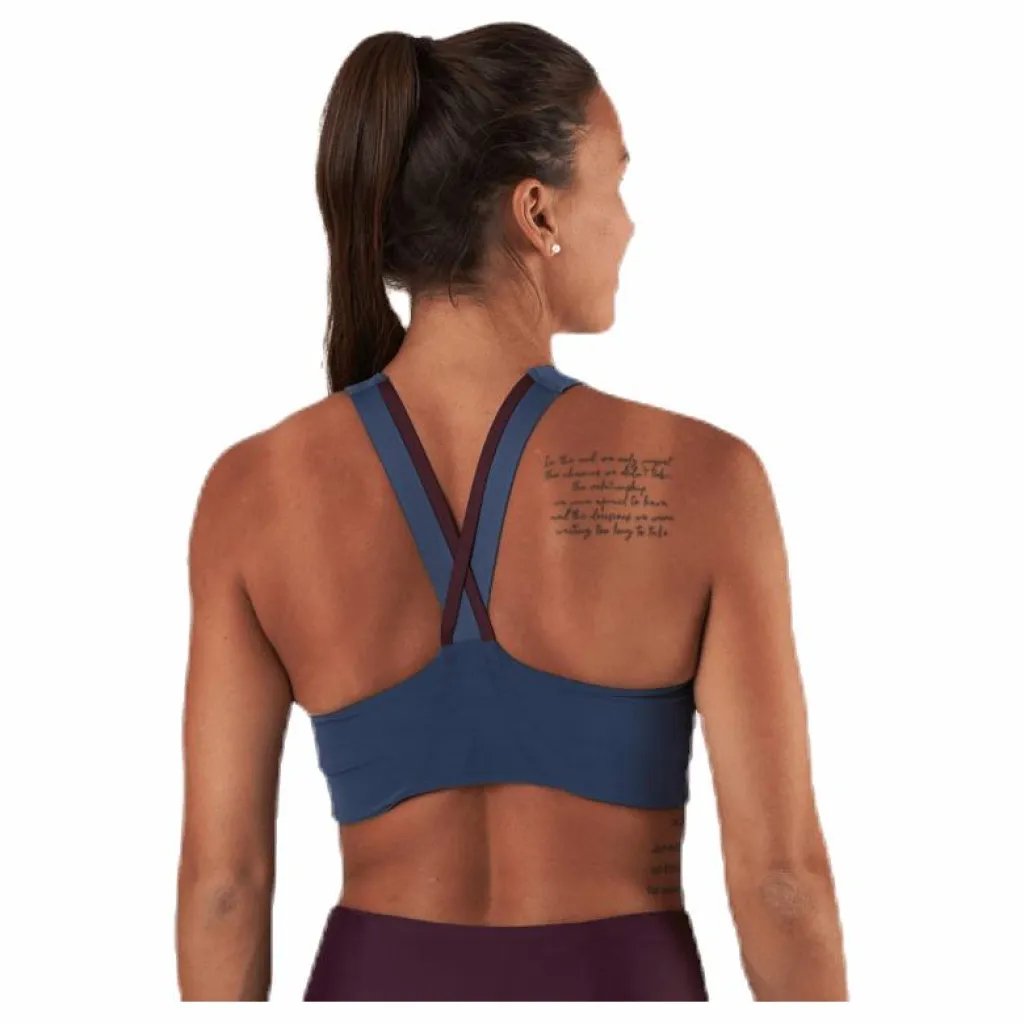 Sutton Solid Soft Top Blue*Björn Borg Clearance