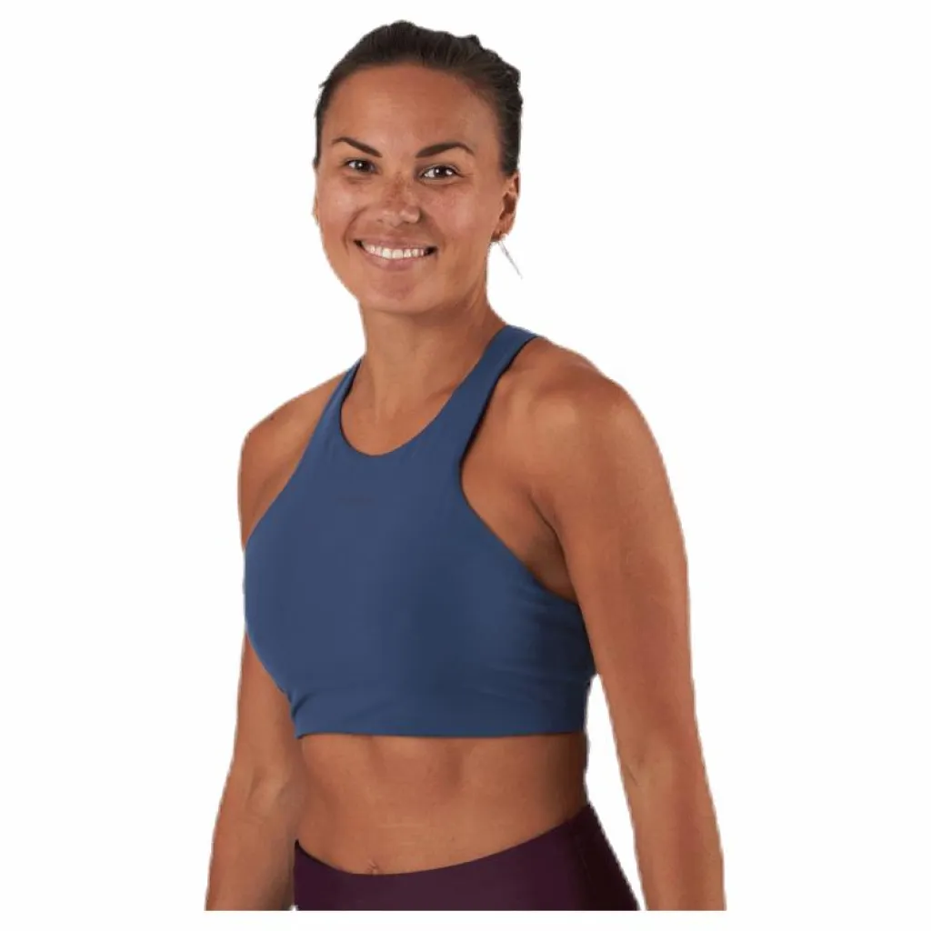 Sutton Solid Soft Top Blue*Björn Borg Clearance