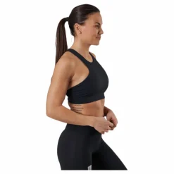 Sutton Solid Top Black*Björn Borg Clearance
