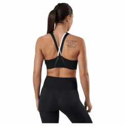 Sutton Solid Top Black*Björn Borg Clearance