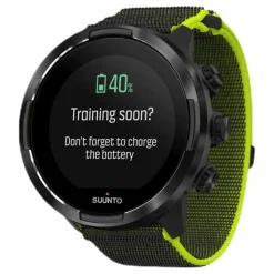 9 G1 Baro Green/Black*Suunto
