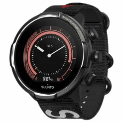 Suunto 9 G1 Baro Titanium Ambassador Edition Green Grön Sale