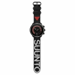 Suunto 9 G1 Baro Titanium Ambassador Edition Green Grön Sale