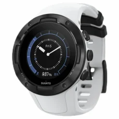 Suunto 5 G1 White/Black Vit och Svart New