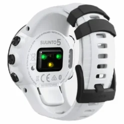Suunto 5 G1 White/Black Vit och Svart New