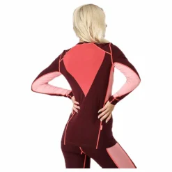 Kari Traa Svala Long Sleeve Shirt Purple Lila Sale