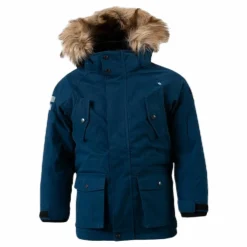 Svalbard Parka Blue*Lindberg Clearance