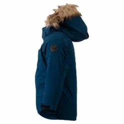 Svalbard Parka Blue*Lindberg Clearance