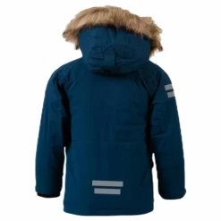 Svalbard Parka Blue*Lindberg Clearance