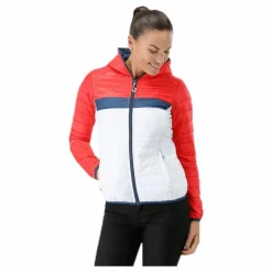 2117 of Sweden Svansele Jacket Red Röd Clearance