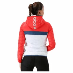 2117 of Sweden Svansele Jacket Red Röd Clearance
