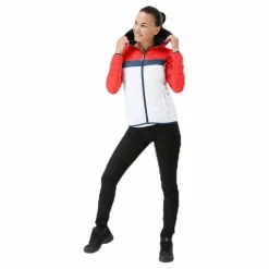 2117 of Sweden Svansele Jacket Red Röd Clearance