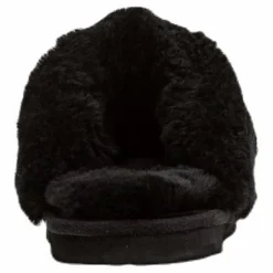 Mjúka Svava Black Svart Best