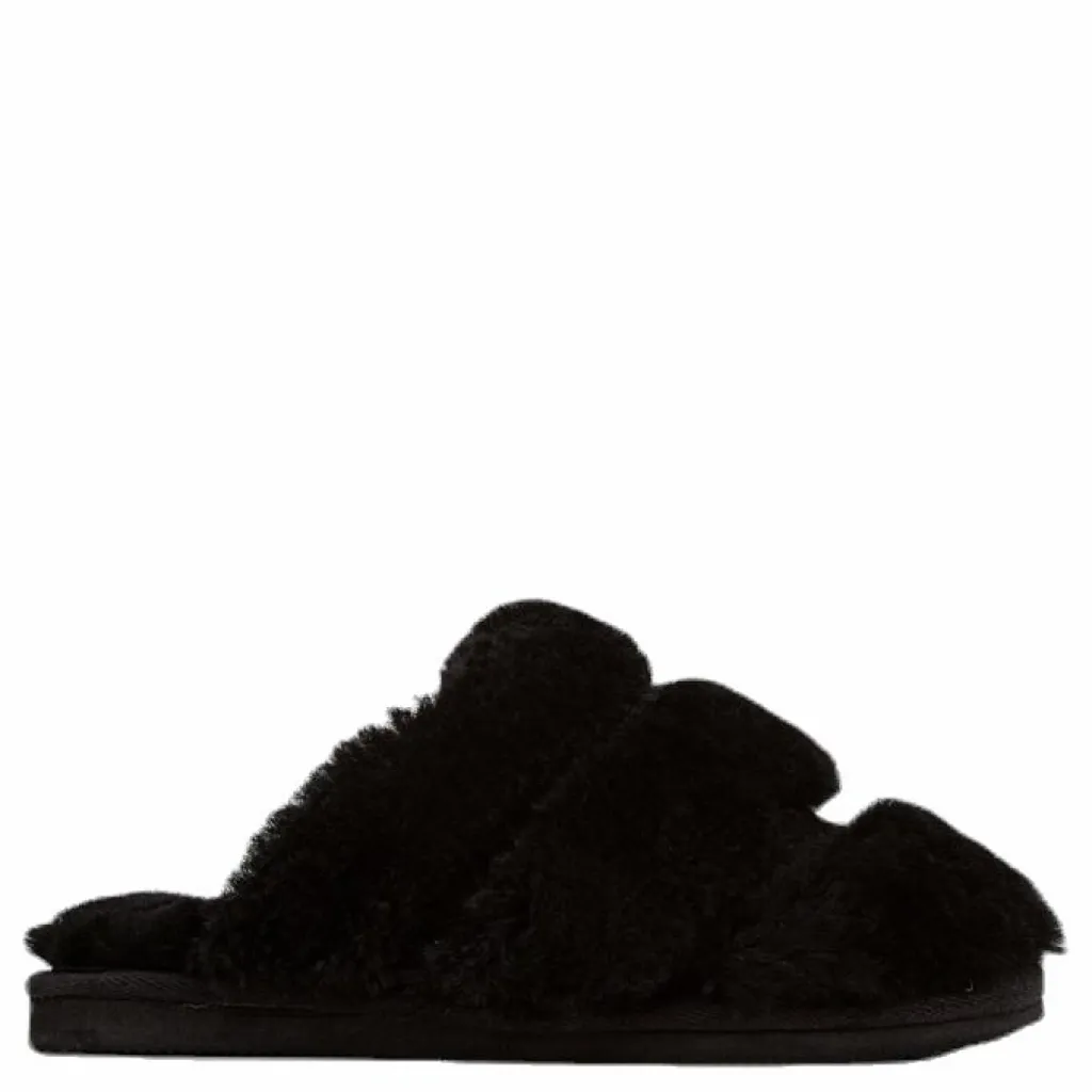 Mjúka Svava Black Svart Best
