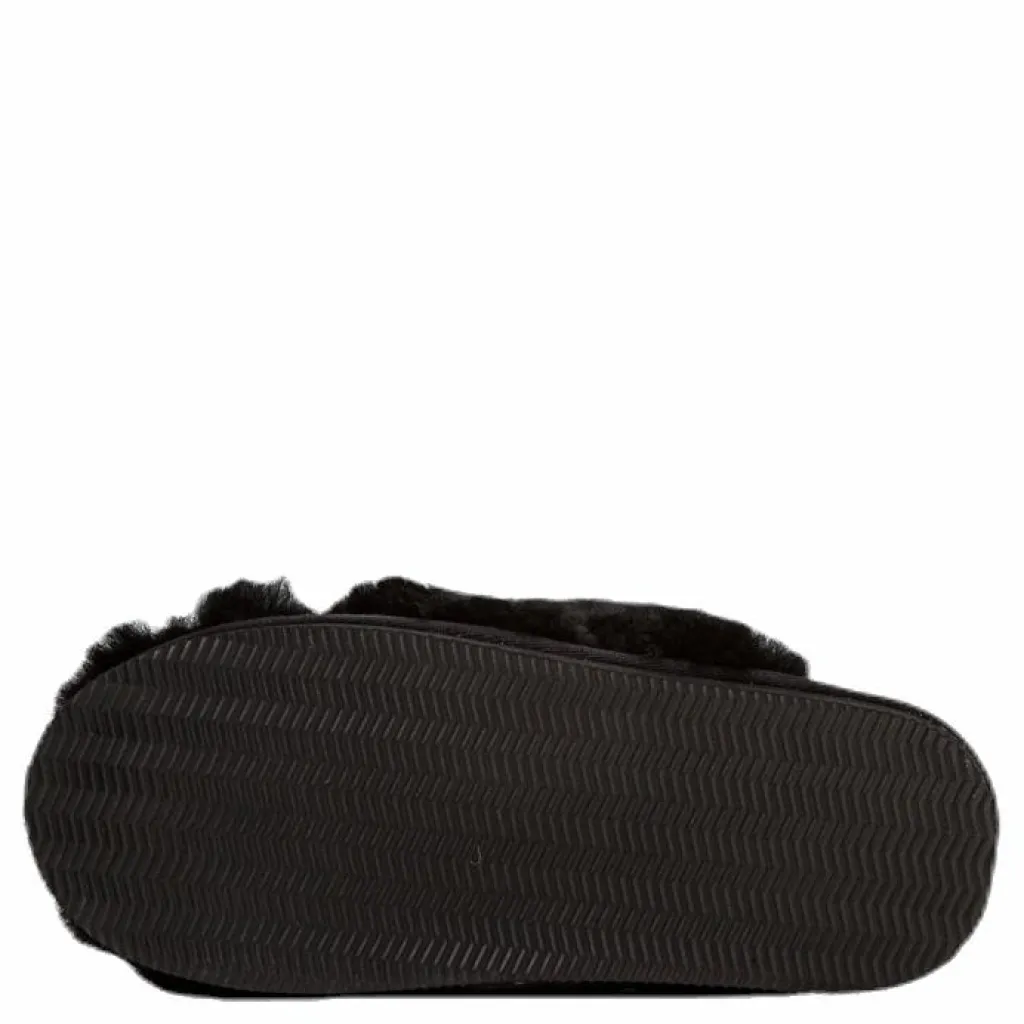 Mjúka Svava Black Svart Best
