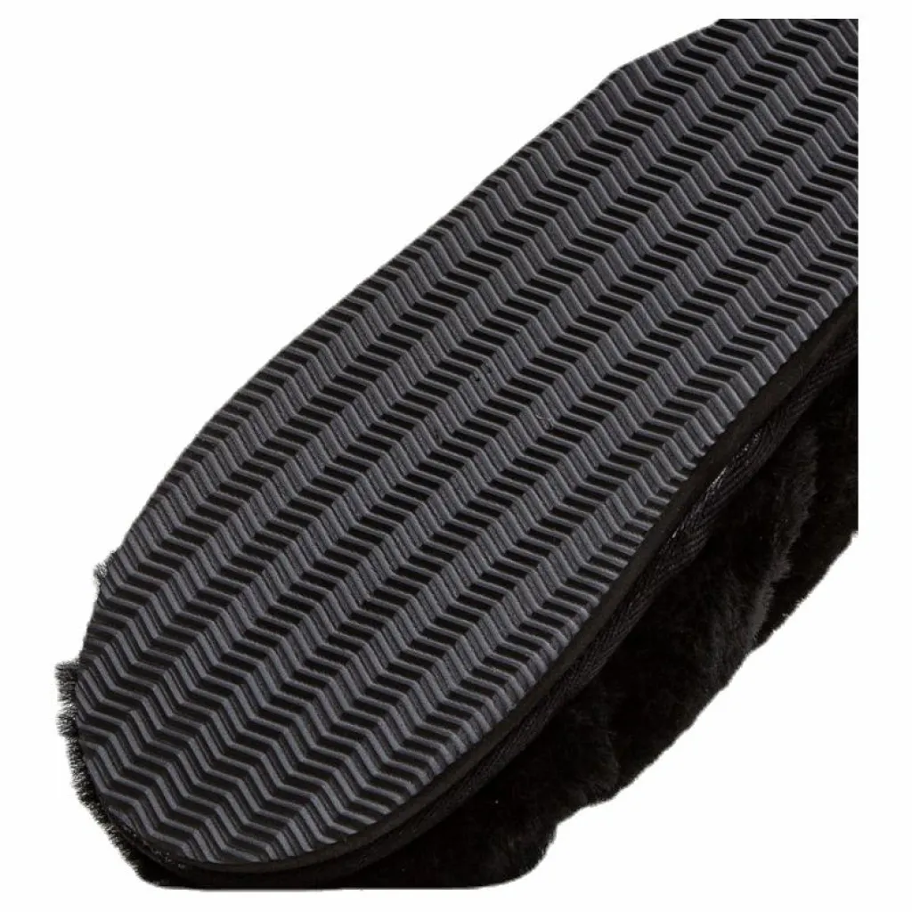 Mjúka Svava Black Svart Best