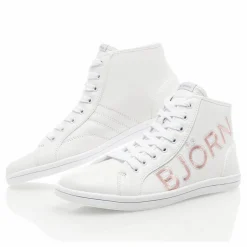 Sven II W Pink/White*Björn Borg Best