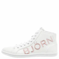 Sven II W Pink/White*Björn Borg Best