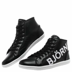 Björn Borg Sven II W White/Black Vit och Svart Hot