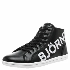 Björn Borg Sven II W White/Black Vit och Svart Hot