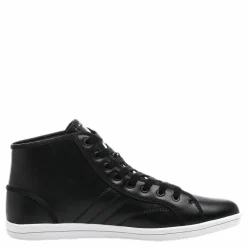 Björn Borg Sven II W White/Black Vit och Svart Hot