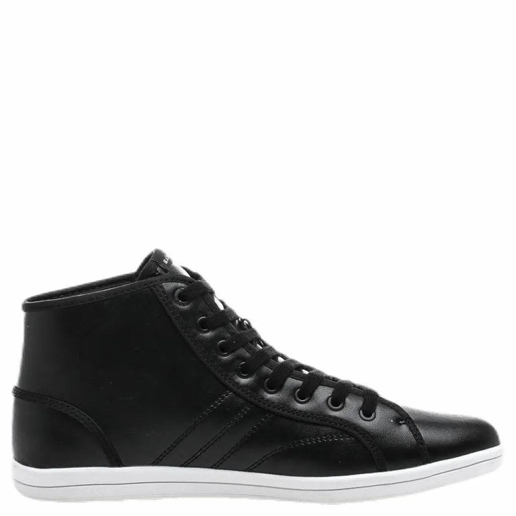 Björn Borg Sven II W White/Black Vit och Svart Hot