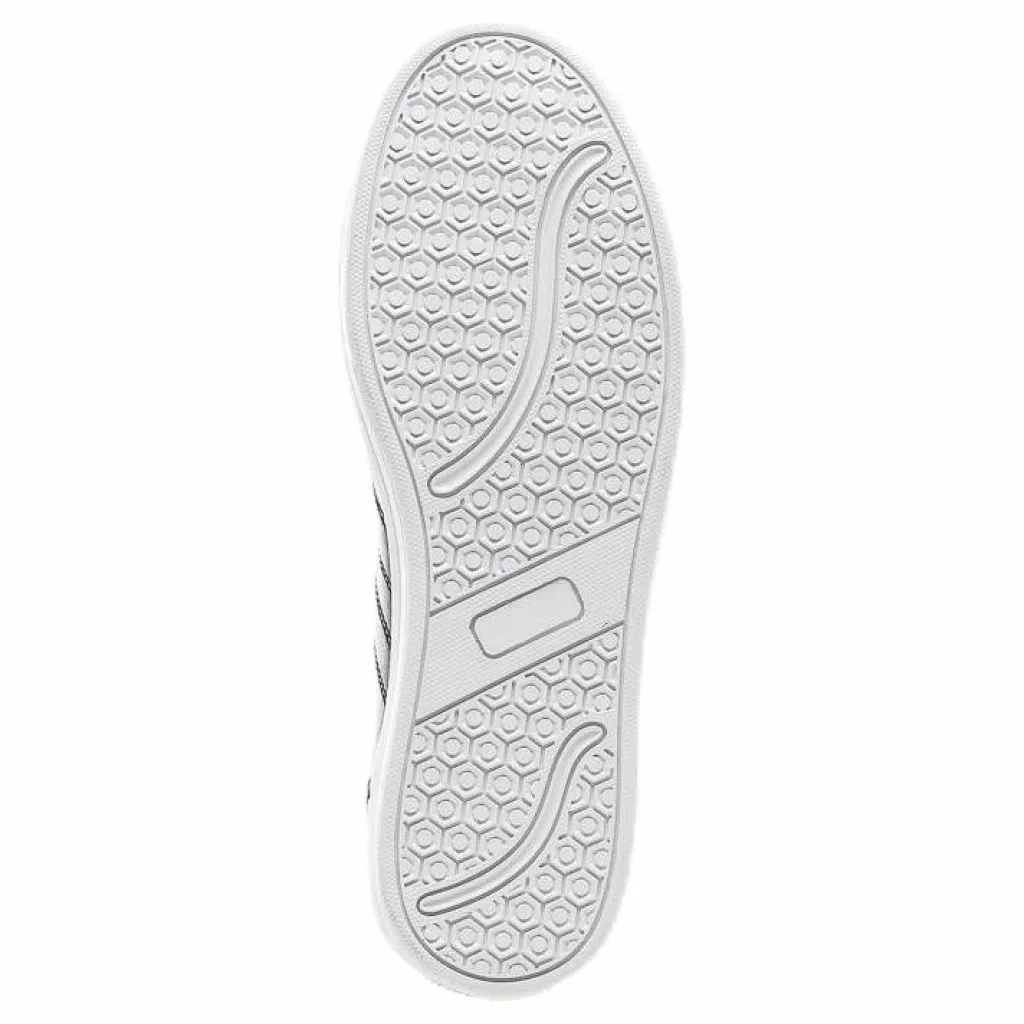 Björn Borg Sven II W White/Black Vit och Svart Hot