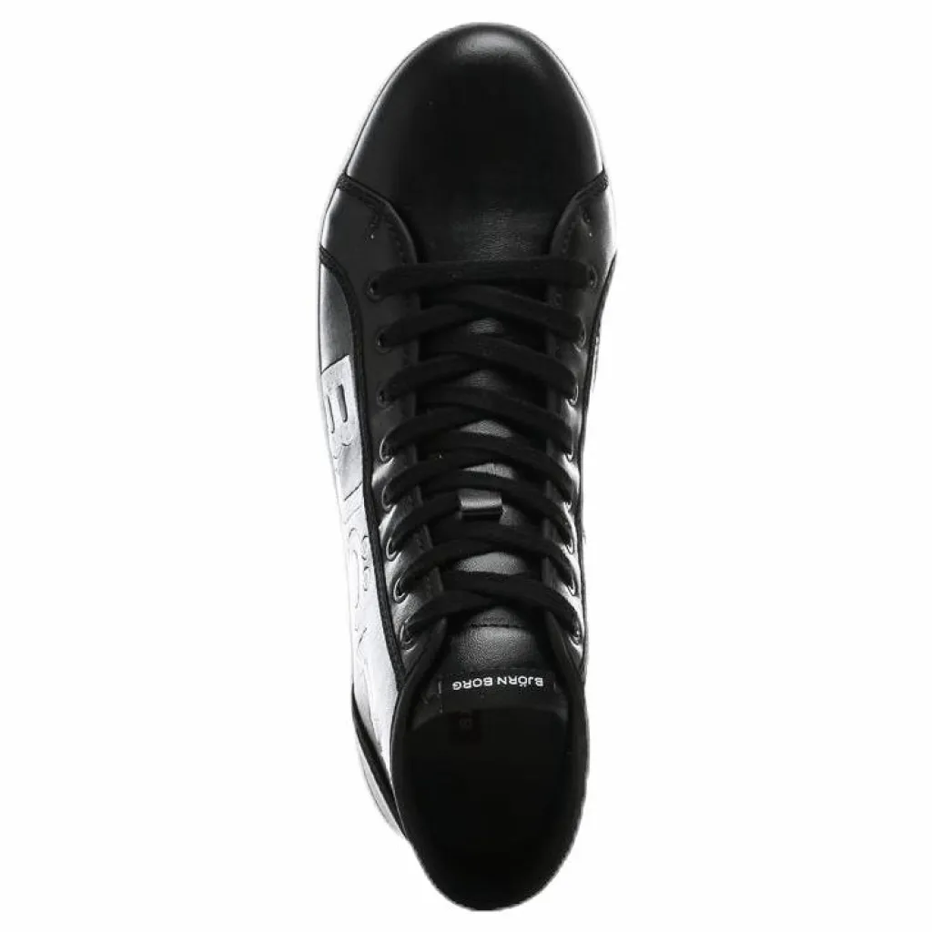 Björn Borg Sven II W White/Black Vit och Svart Hot