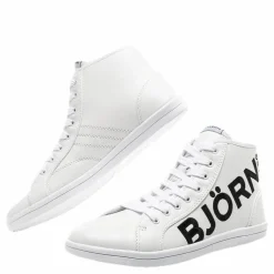 Björn Borg Sven II W White/Black Vit och Svart New