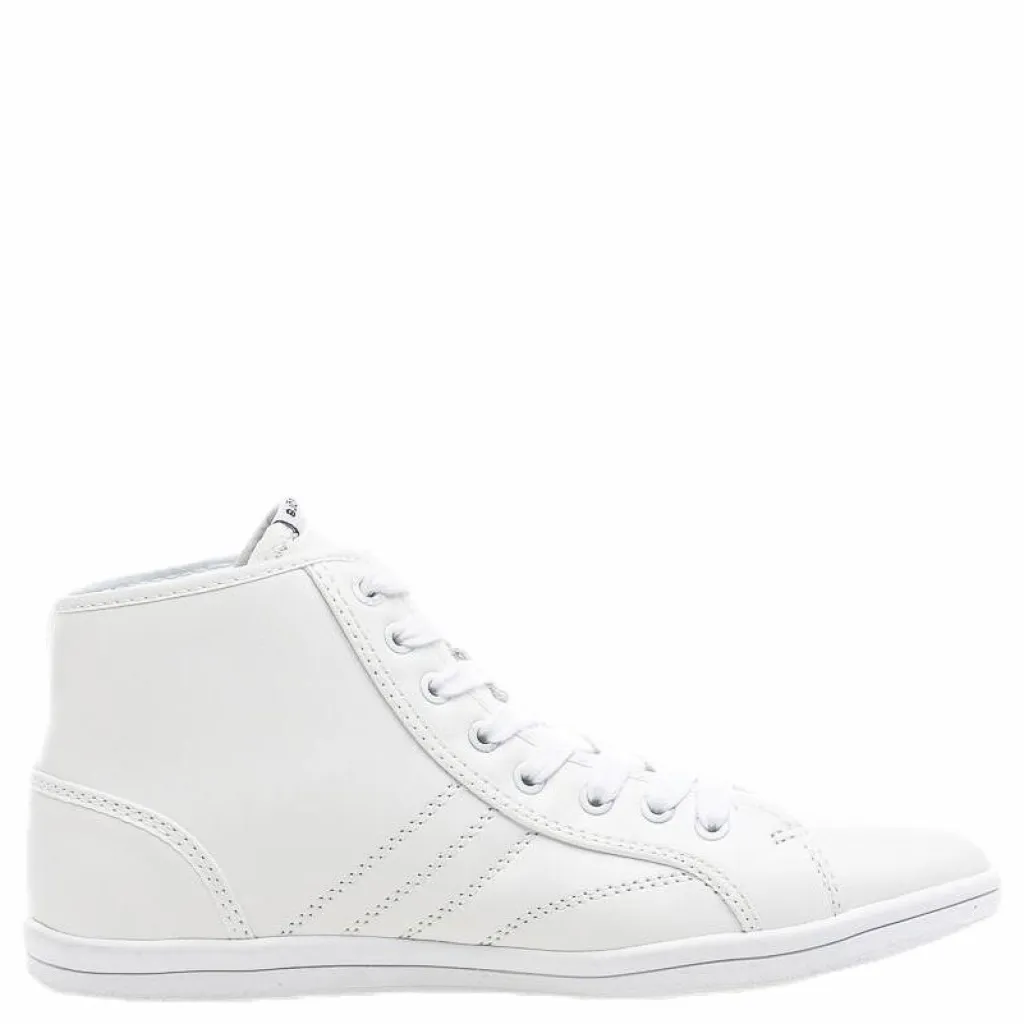 Björn Borg Sven II W White/Black Vit och Svart New