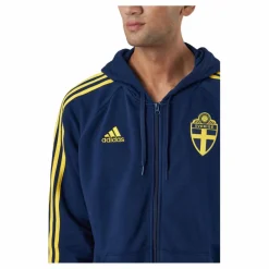 Svff Dna Fz Hd Tenabl*adidas Hot