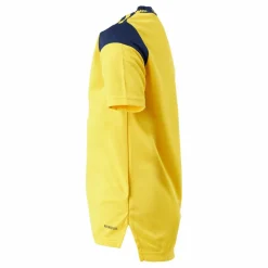 adidas Svff H Jsy Y Eqt Yellow Gul
