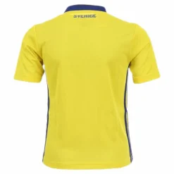 SVFF Match Jersey Home Yellow*adidas