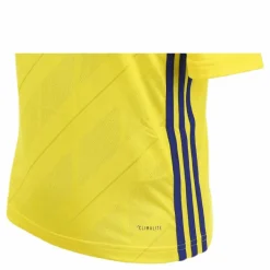 SVFF Match Jersey Home Yellow*adidas