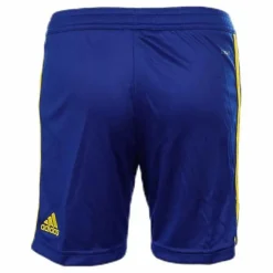 adidas SVFF Match Shorts Home Blue/Yellow Blå Hot