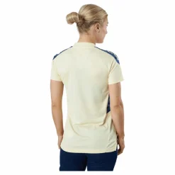 adidas Svff Tr Jsy W Easy Yellow/team Navy Blue Vit Online