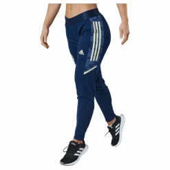 Svff Tr Pnt S W Team Navy Blue/easy Yellow*adidas Discount