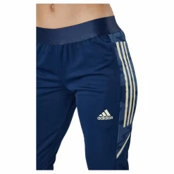 Svff Tr Pnt S W Team Navy Blue/easy Yellow*adidas Discount