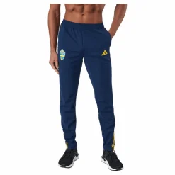 adidas Svff Tr Pnt Y Tenabl/eqtyel Blå Online