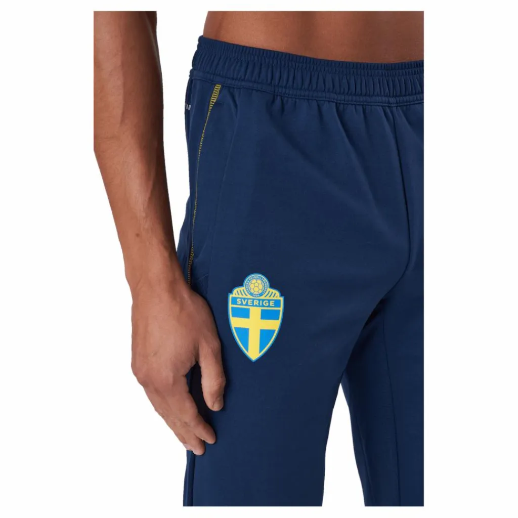 adidas Svff Tr Pnt Y Tenabl/eqtyel Blå Online